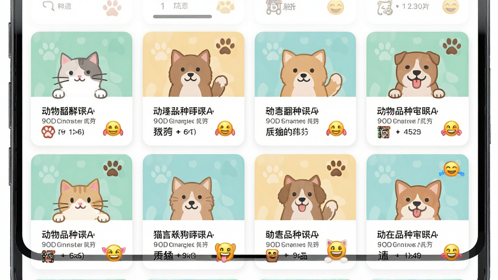 �������Է�������֪ʶҳ�棬����Ϊ�ֻ���Ļ��ʾè��Ʒ�ֿ��տ�Ƭ������Ϊ�������У��Ű����룬���Ϊ���±�ƽ��ϸ�ڰ���è�乷���廭�����ֱ���ͱ����Ԫ�أ����ʸ��壬�ɾ����޶���Ԫ��