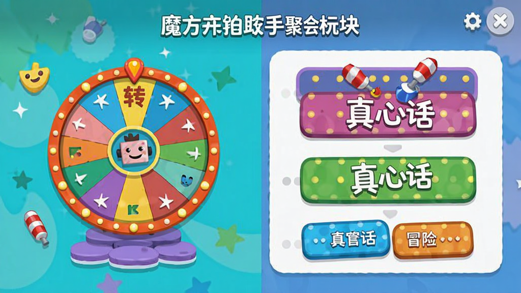 ħ�����־ۻ���ģ����棬չʾ���˴�ת�������Ļ���ð����Ϸѡ��ҳ�棬ɫ�ʻ��ã��������������廭�ʣ��ɾ��޶���Ԫ��