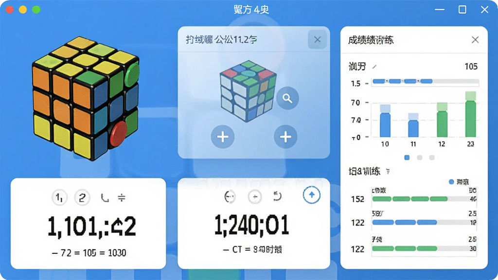 ħ���������������ͼ��չʾ����ħ����ʱѵ��ҳ�棬�������ҹ�ʽ����ʱ����ɼ�ͳ����壬����������������ִ����ɾ��޶���Ԫ�أ����廭��