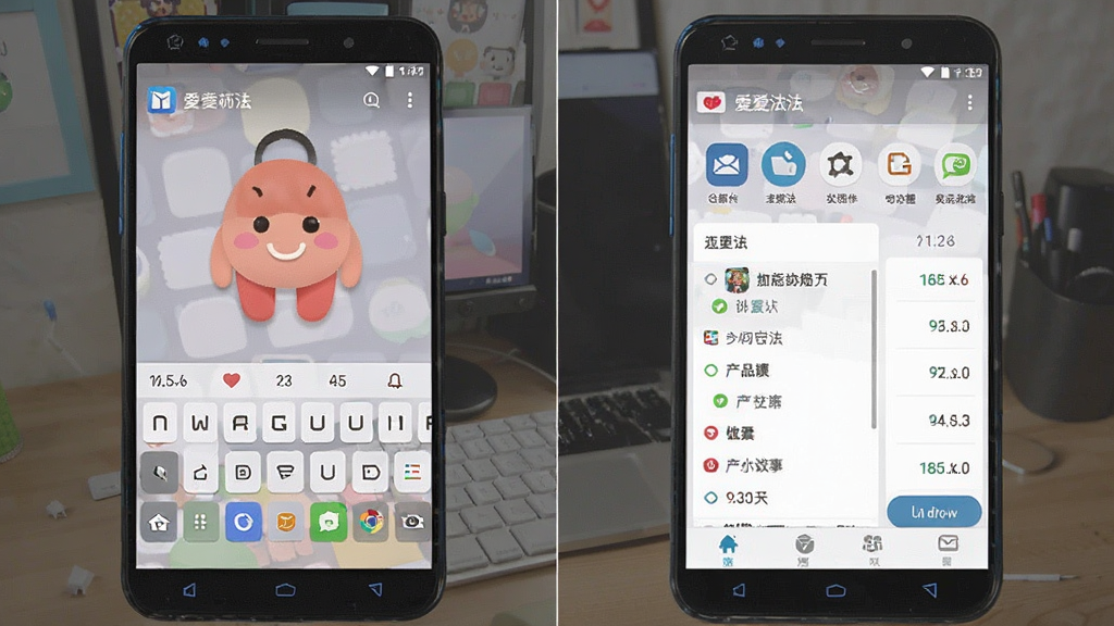 Love���뷨 ��׿�� ����Ԥ��
