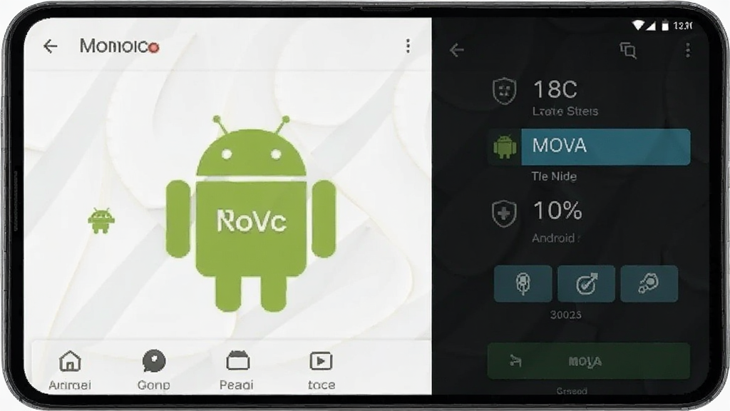 MOVA Rec ��׿�� ���ܲ�������
