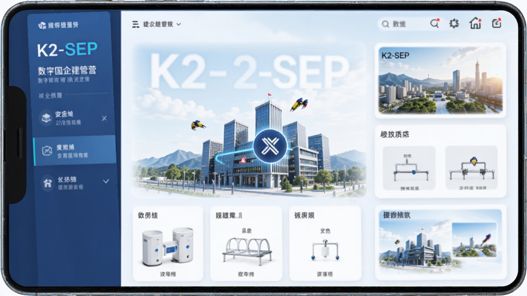 K2-SEP ���ǹ��󽨹�Ӫ ���� ��׿��
