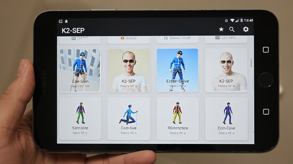 K2-SEP ���ܽ��� ��׿��