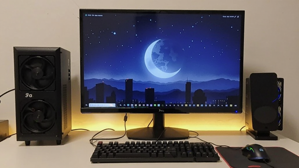 月轮主机加速 使用教程 安卓版