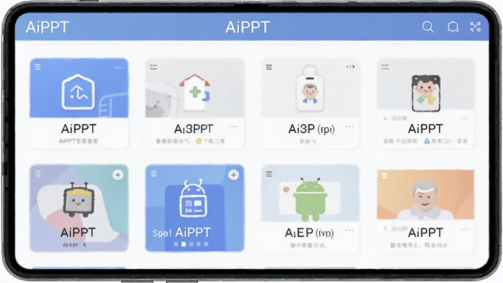 AiPPTרҵ�� ��׿�� ���ܽ���