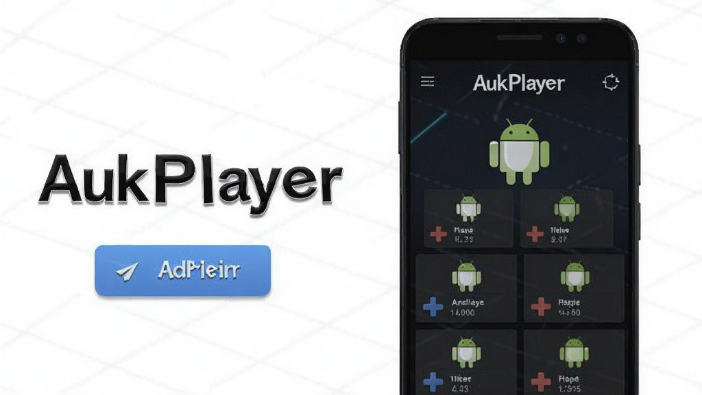 AukPlayer ��׿�� ���ܽ��� չʾ