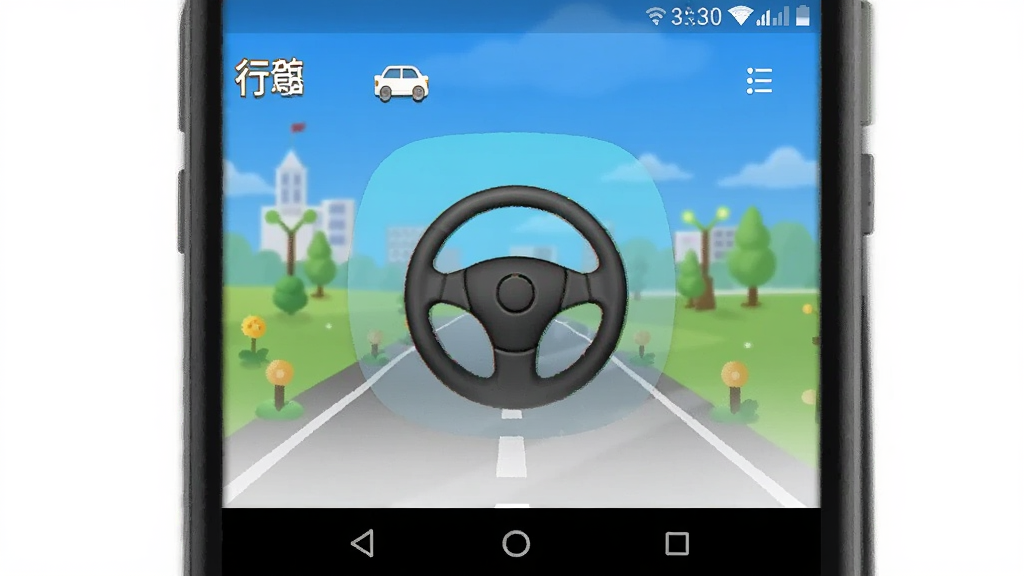 ��·�� �ݿ�����Ӧ�ý��� ��׿��