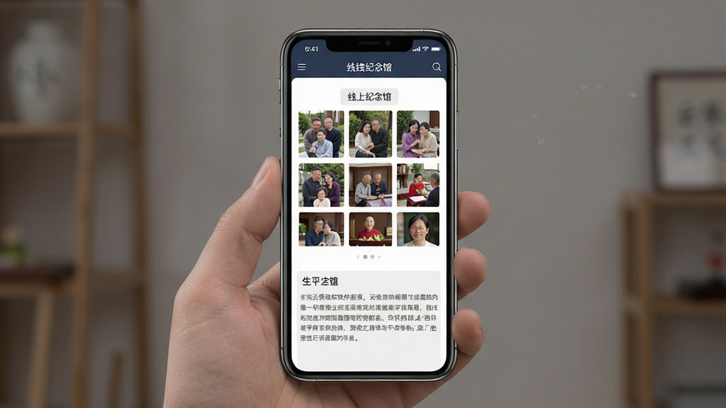 �Ƽ���������չʾ������Ϊ�ֻ���Ļ�ϵ����ϼ����ҳ�棬���־��У��Ű�����������Լׯ�أ�ϸ�ڰ�����Ƭǽ����ƽ���֣����ʸ��壬�ɾ��޶���Ԫ��