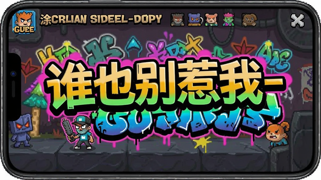 ˭Ҳ������-Ϳѻ���� ��Ϸ���� ��׿��