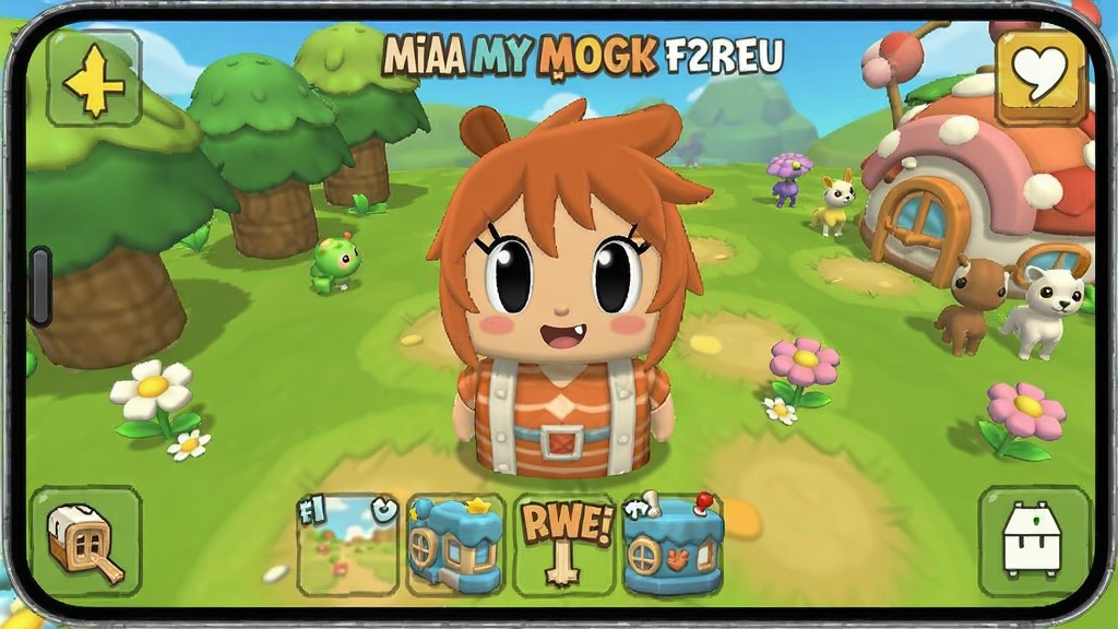�׼��ҵ�С���� ��׿�� ��Ϸ����