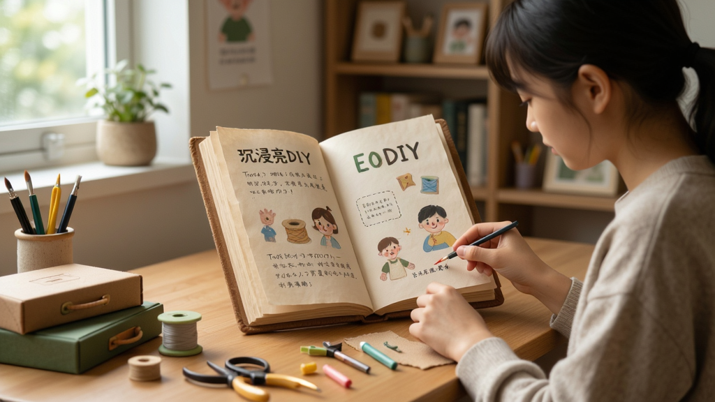 ����������DIY �������� �淨����