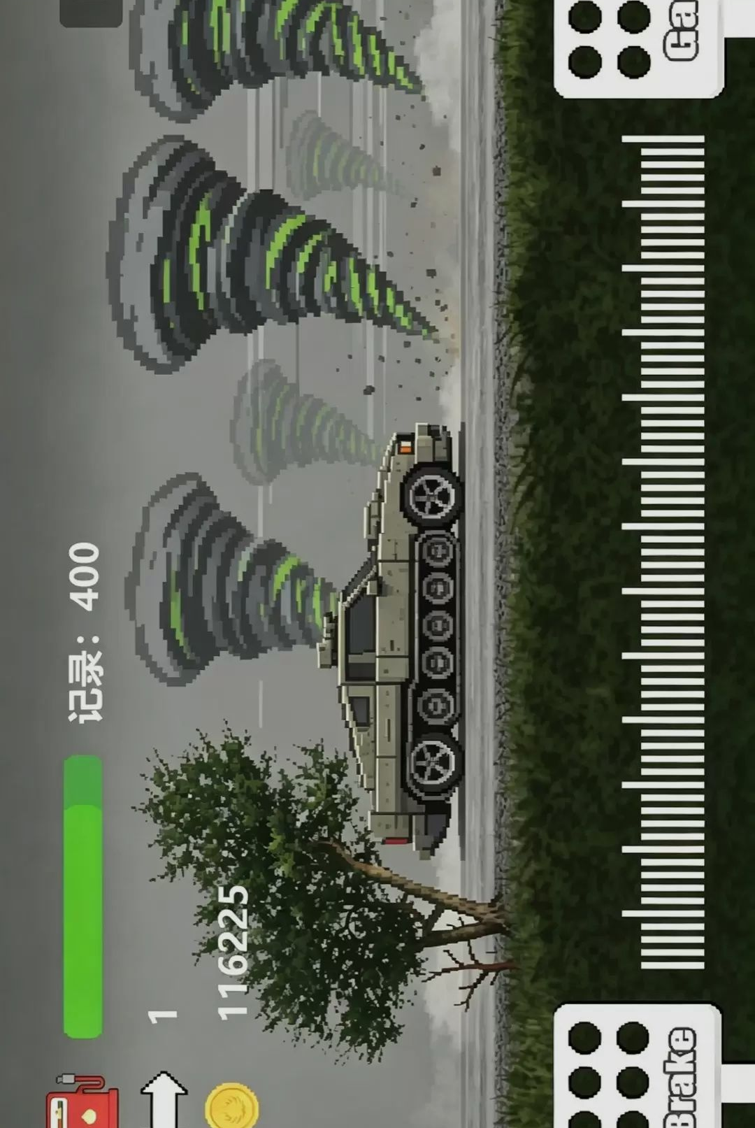 ���޷ɳ�����1.0 2026 ׷���������н�ͼ