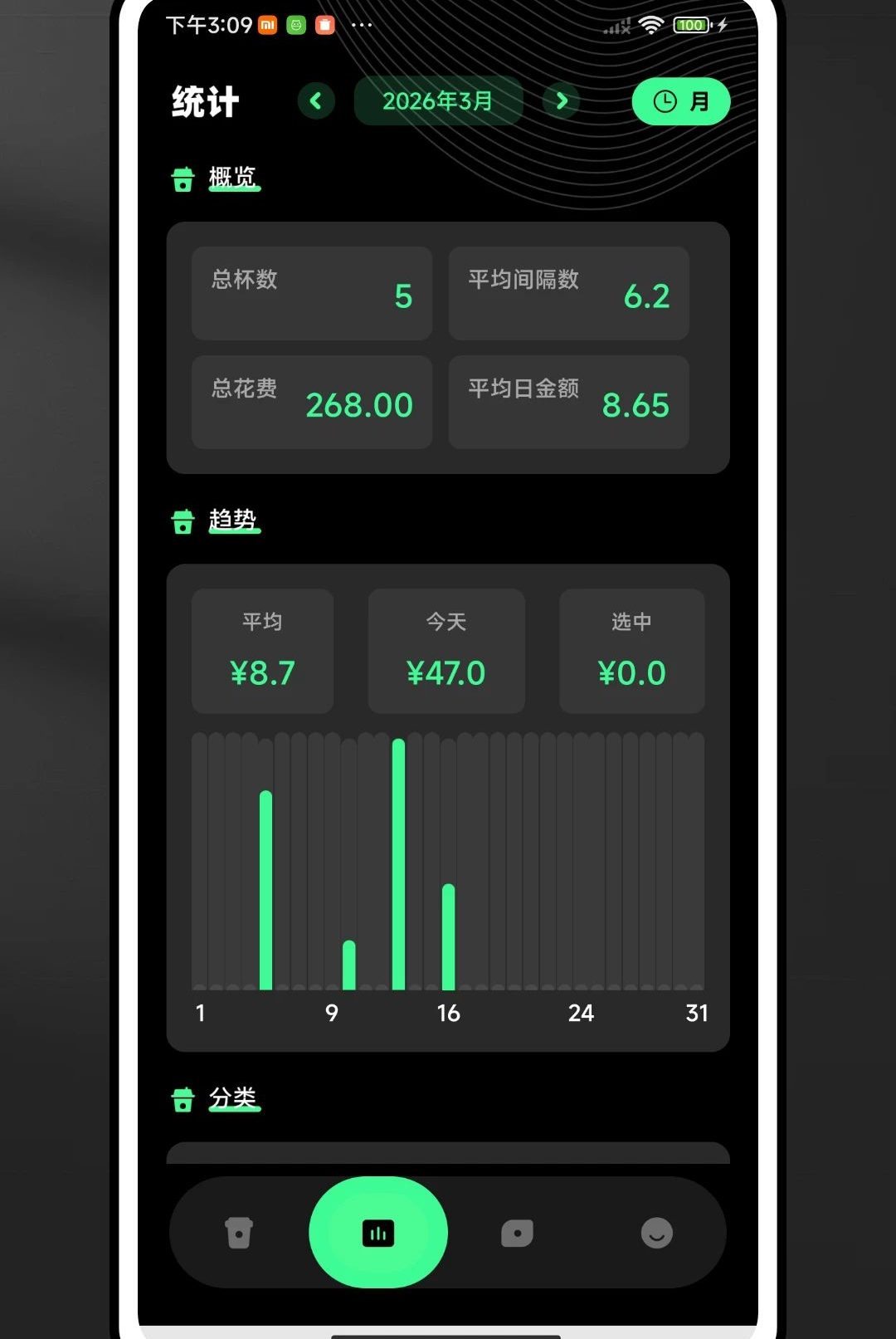 ���ȼ�app�ٷ����°�1.0.0 ��¼�����н�ͼ