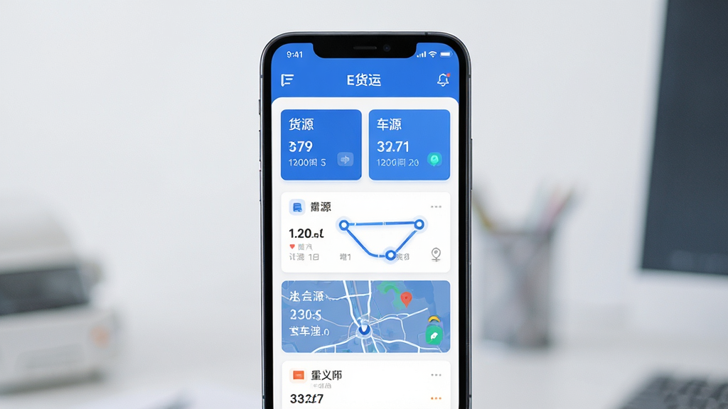 E����ƽ̨APP����չʾ������Ϊ�ֻ���Ļ����ʾ��Դ�б��복Դƥ��ҳ�棬����Ϊ���ж��룬�Ű������������Ϊ�ִ�����Ƽ��磬ϸ�ڰ�����ɫ��ɫ�������ݿ�Ƭ����ͼ�켣���������ʸ��壬�ɾ����޶���Ԫ��