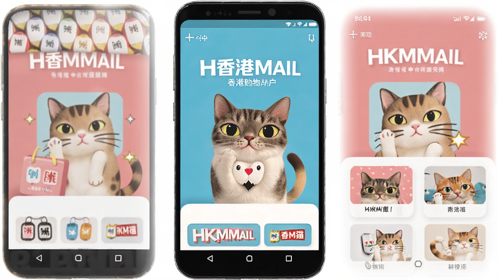HKMall ���è ���� APP ���� ��׿��