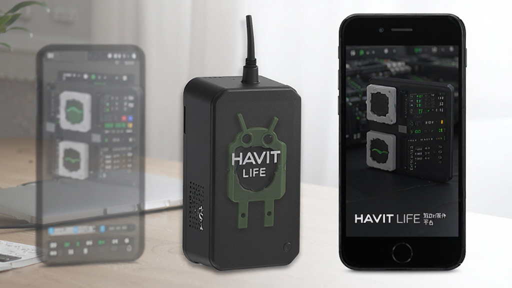 HAVIT LIFE ����Ӳ������ƽ̨ ��׿��