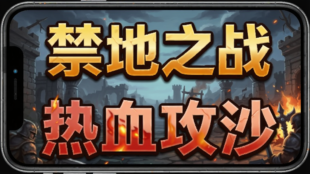 ����֮ս ��Ѫ��ɳ ��׿��