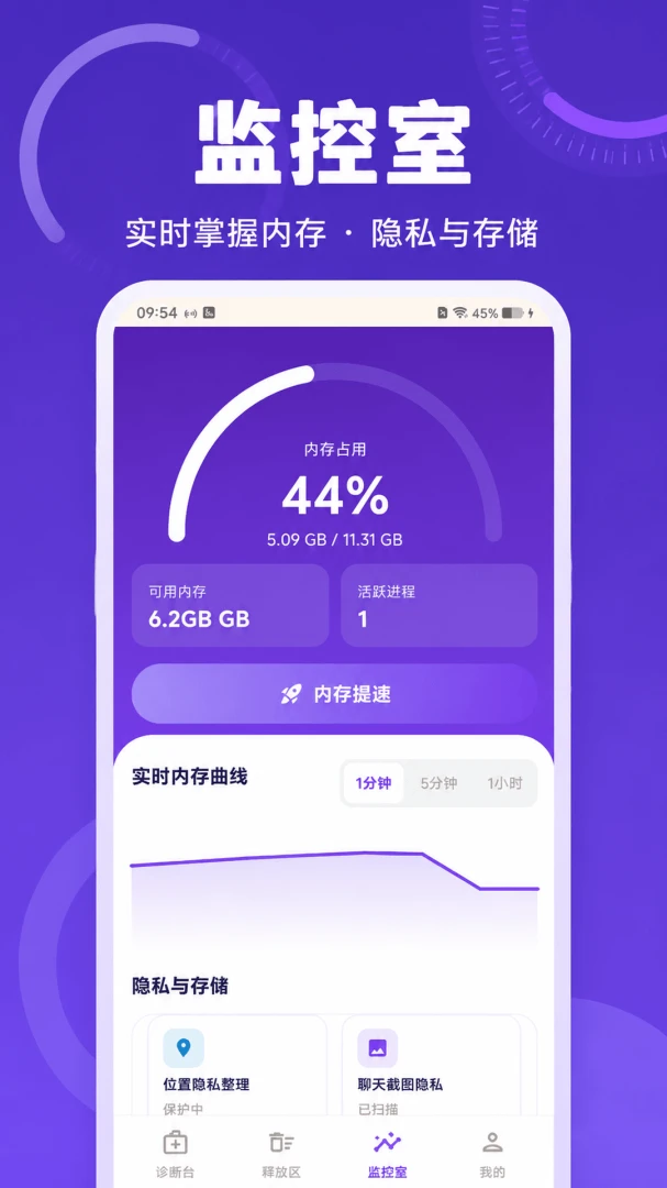 �ڴ��Ż�ʦ-�ֻ������ռ��ͼ2