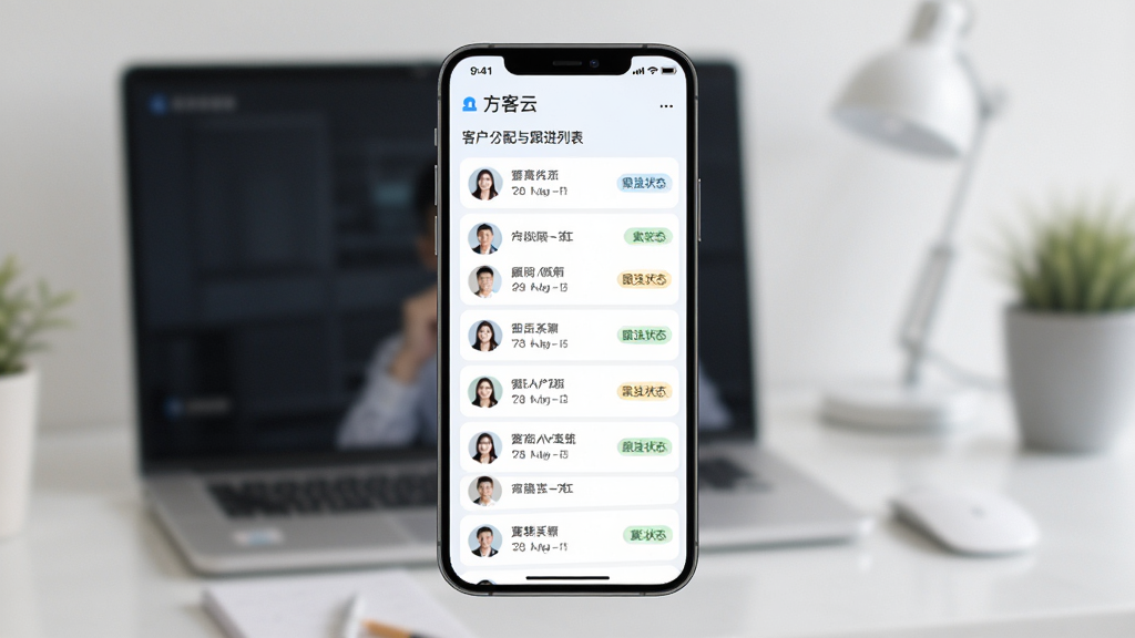 ������CRM��¥ϵͳ �ͻ�����������б�ҳ�� ����Ϊ�ֻ����� �������ҷ��� �Ű��б�ʽ �����ˬǳɫ ϸ�ڰ�������ͷ�������״̬��ǩ �������� �ɾ� �޶���Ԫ��
