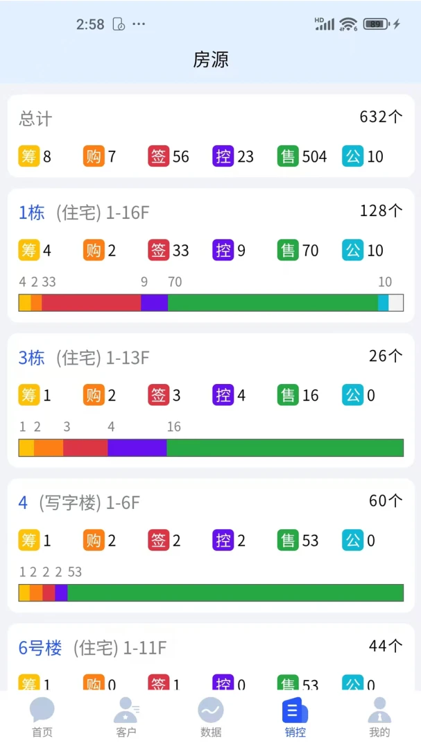 ������CRM��¥ϵͳ��ͼ3