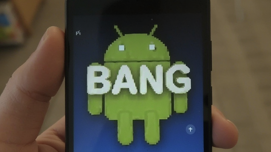 �����BANG ���� ��׿��