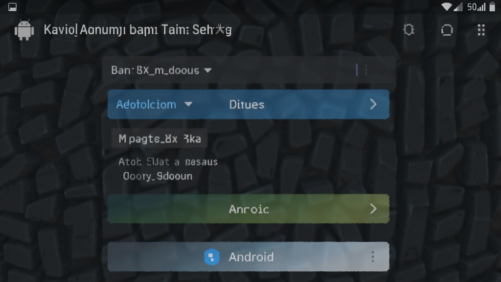 �Զ��������� ��׿�� �Զ�����ű����ý����ͼ
