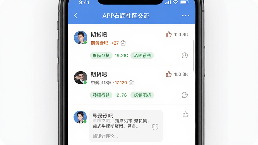 �л��ڻ�APP�����������棬����Ϊ�ֻ���Ļ��ʾ�ڻ��������б����û����ۣ�����Ϊ���½ṹ���Ű����࣬���Ϊ�罻Ӧ�÷磬ϸ�ڰ���ͷ�񡢵���ͼ���������ǩ�������������ɾ��޶���Ԫ��