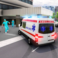 �Ȼ���ģ����������(Ambulance Simulator Car Driver)1.58 ��Ѱ�