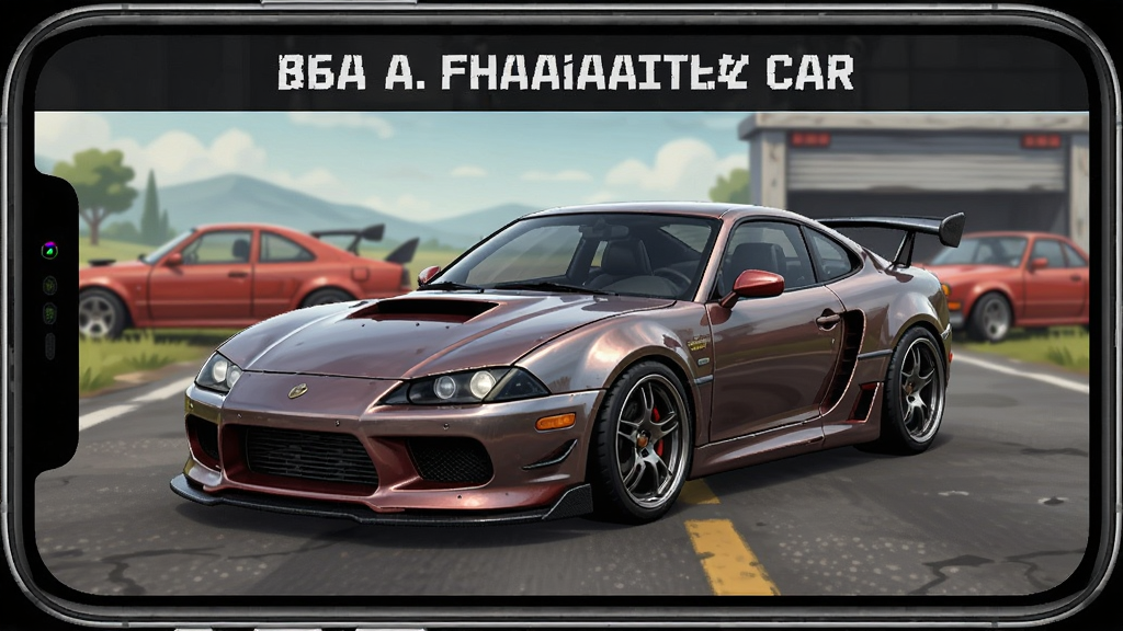 My Favorite Car ����ϲ�������� ��װ�淨 ��׿��