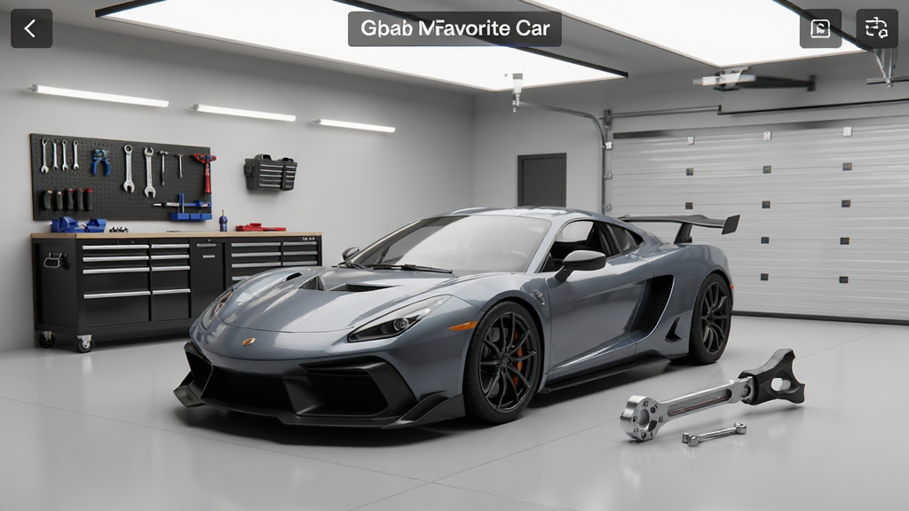 My Favorite Car ����ϲ�������� ������װ���� �ܳ���۵��� �����װ �ִ������� 3D��Ⱦ��� ���廭�� �ɾ��޶���Ԫ��