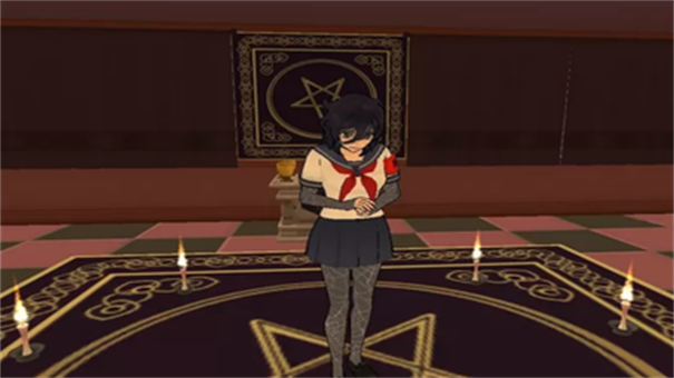 ����ģ��������Ȼģʽ(Amai Simulator)1.2 2026 ���첡��ģ�����н�ͼ