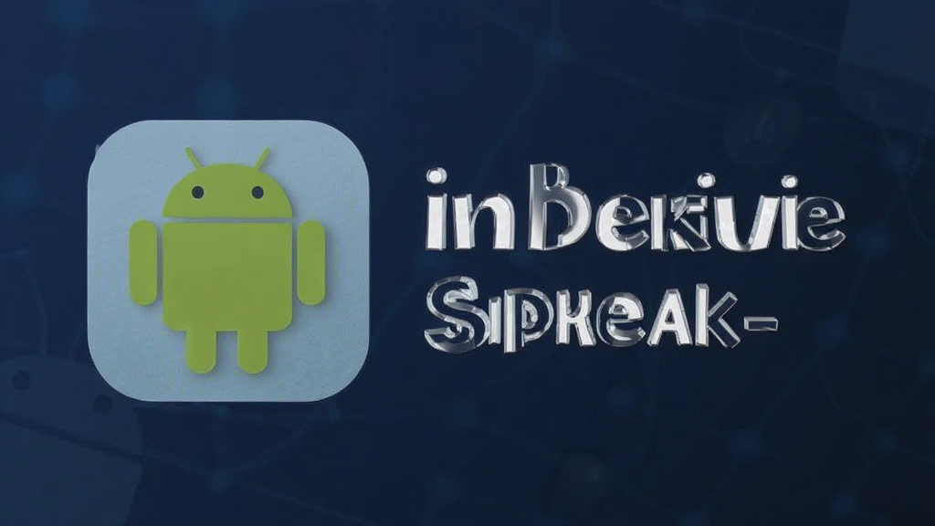 Spreak-Ӣ�����Կ������� ��׿��