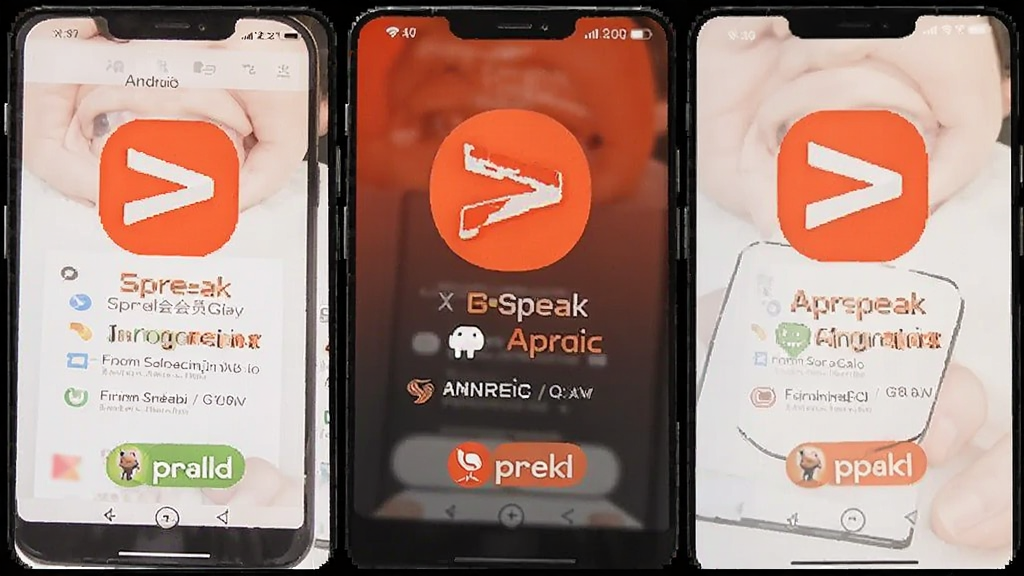 Spreak ��ԱȨ�� ��׿��