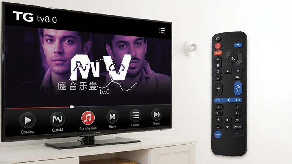 TG����̨tv8.0�� �������ֲ����� ��ͥӰ�� ����MV ң�������� ����