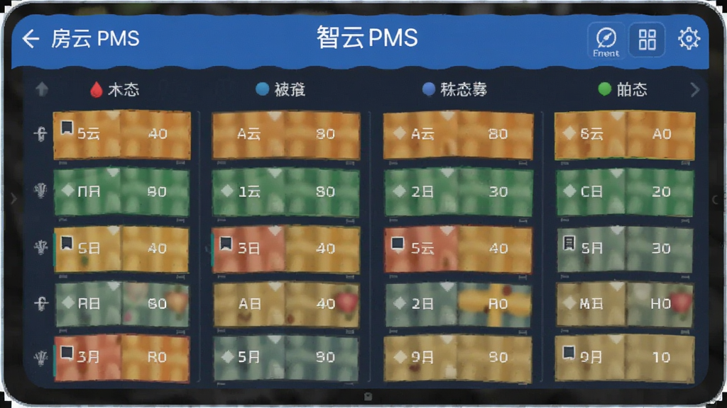 ����PMS ��׿�� ��̬ͼ
