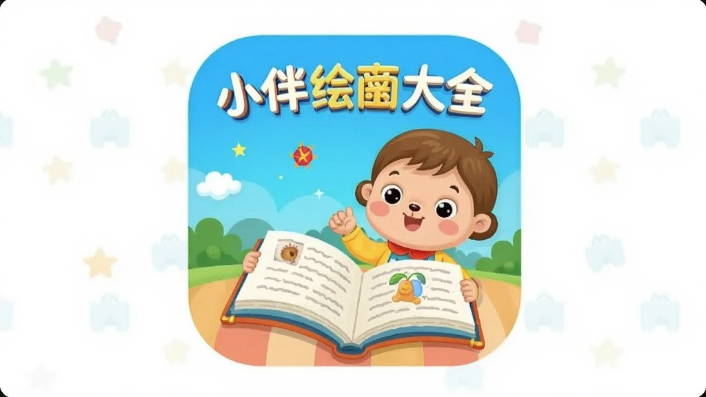 С��汾��ȫ ��׿�� ��ͯ����APP����