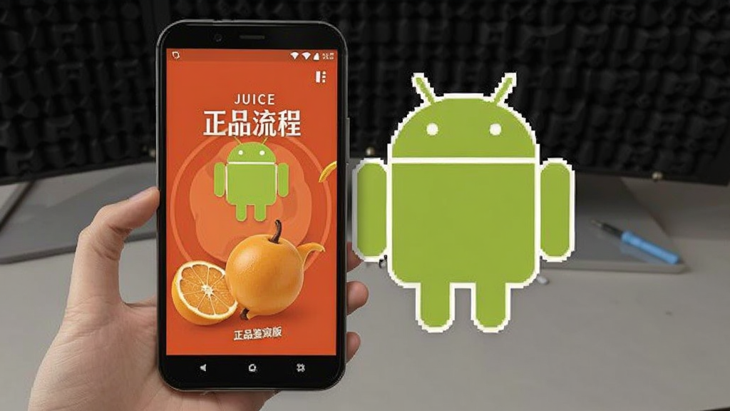 JUICE ��׿�� ��Ʒ��������