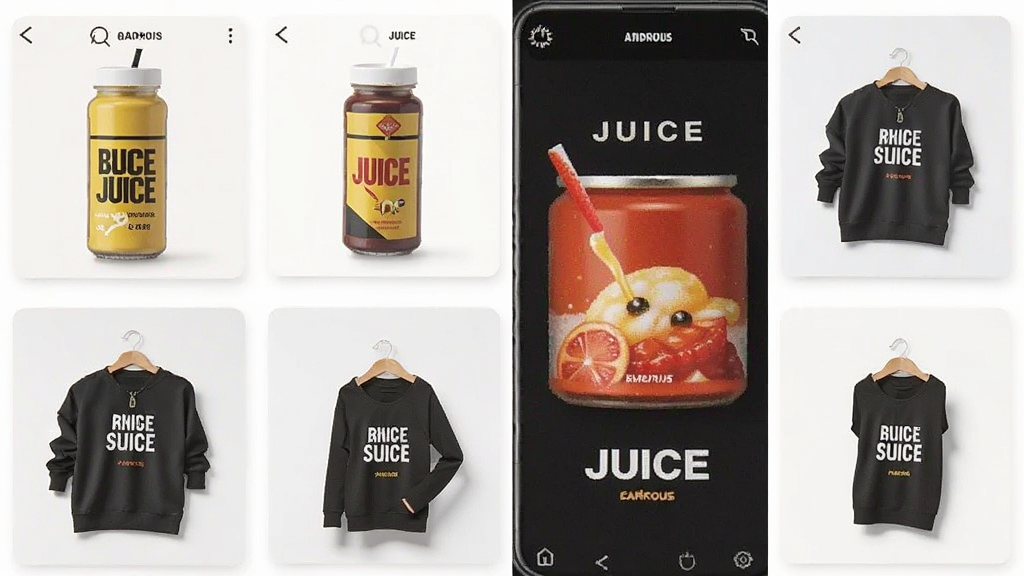 JUICE ��׿�� ������Ʒ�������