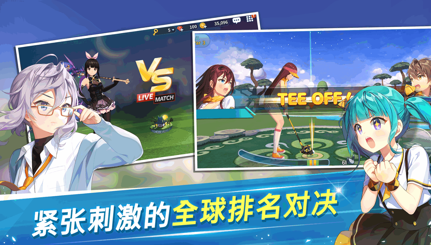 �Ȼ÷���Birdie Crush2.6.7 �ٷ������н�ͼ