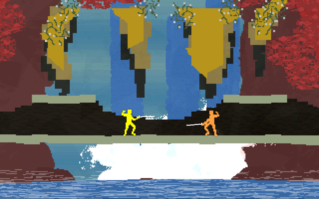 ��»��� (Nidhogg)1.0 ��Ѱ����н�ͼ