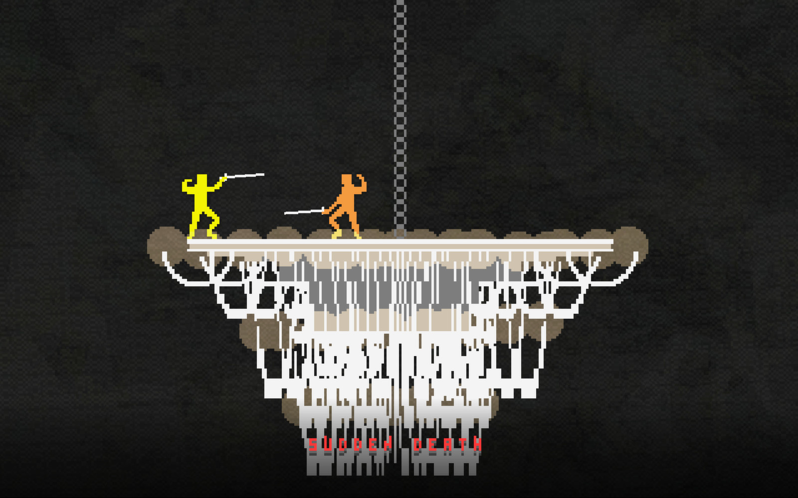 ��»��� (Nidhogg)1.0 ��Ѱ����н�ͼ