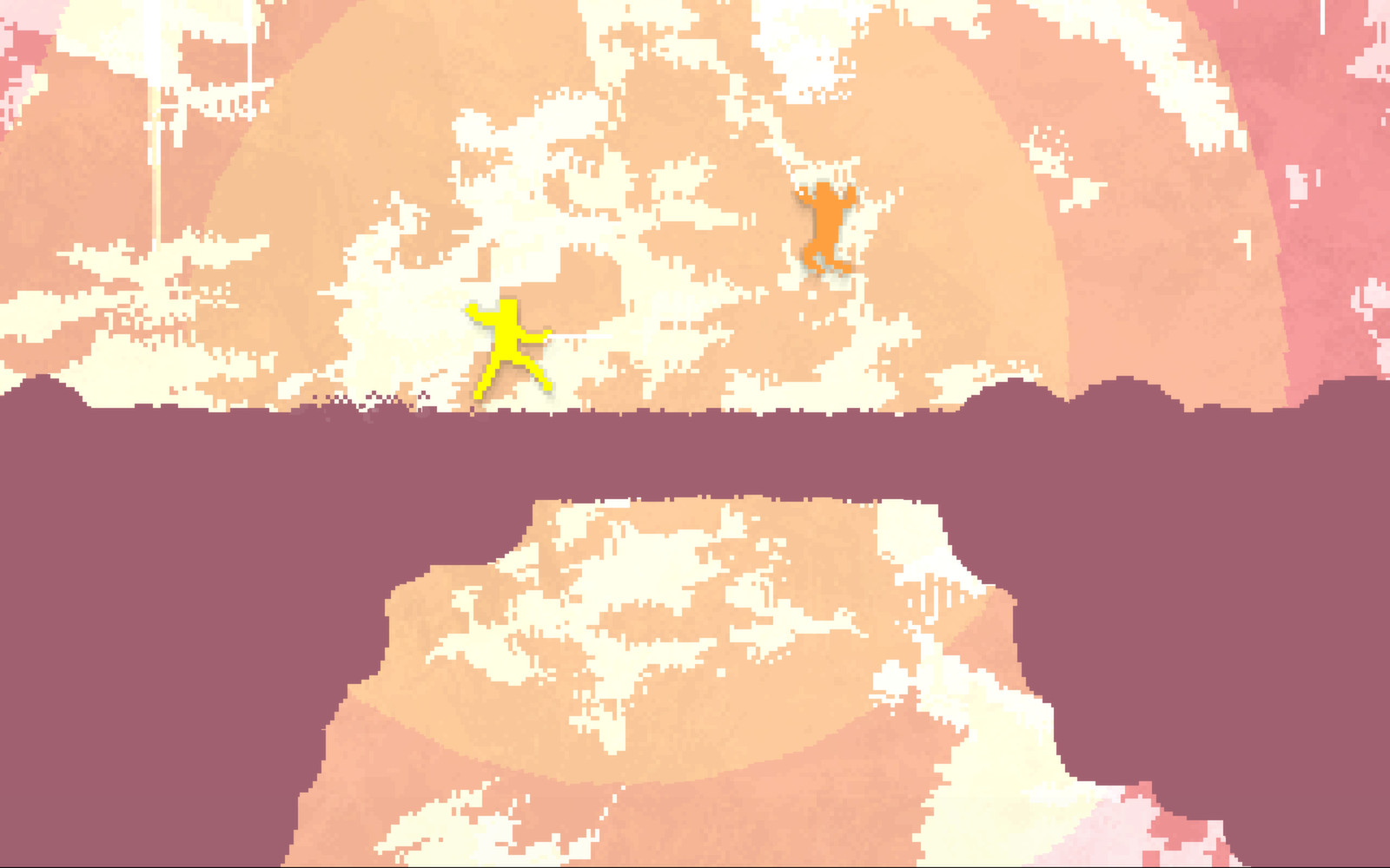 ��»��� (Nidhogg)1.0 ��Ѱ����н�ͼ