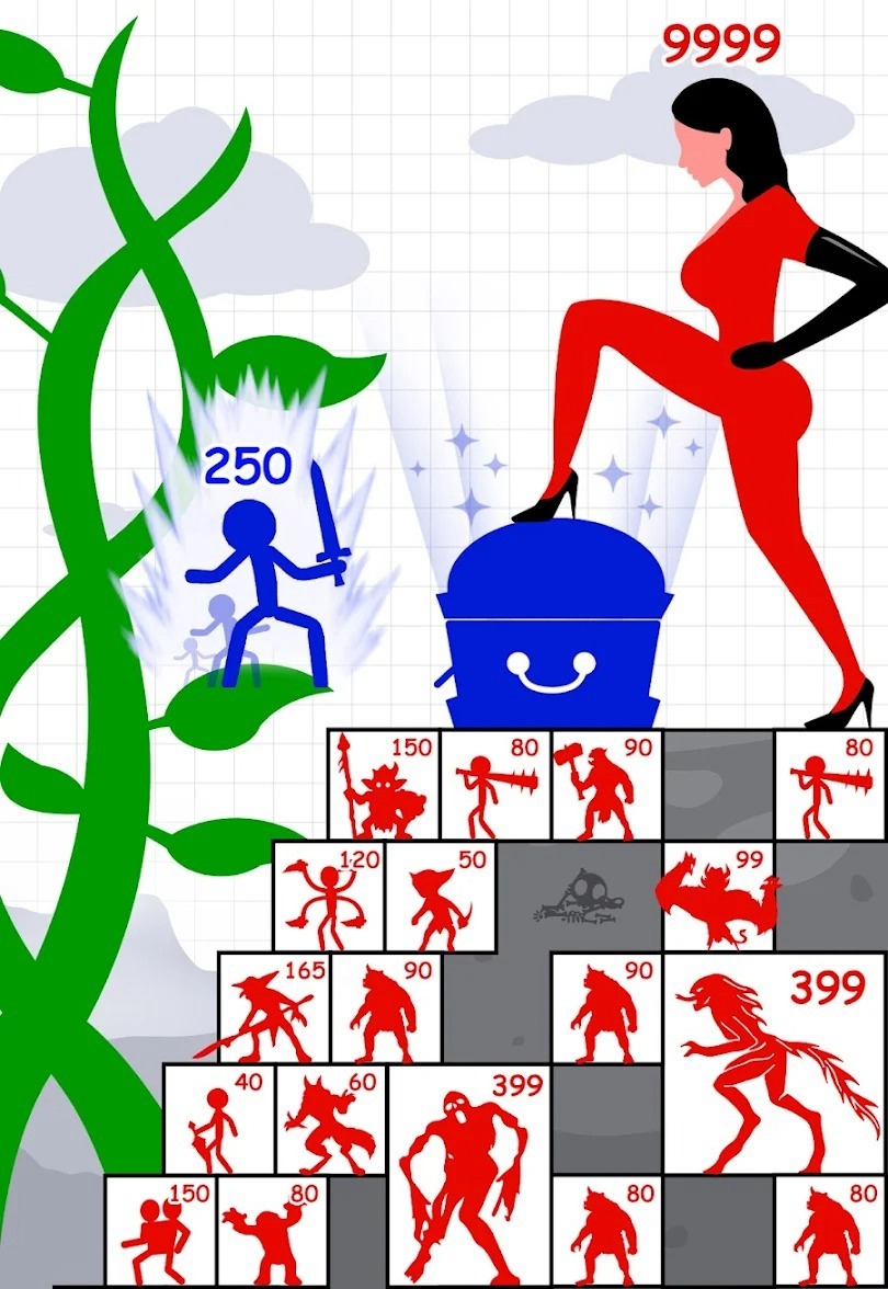 �޵�С��ʿ��ͼ5