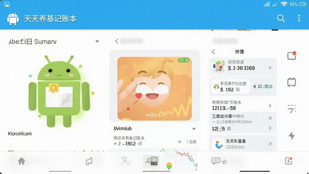 �����������˱� ��׿�� Ӧ�ý����ͼ