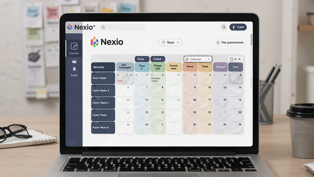 Nexio�γ̱� ���Ի����� ����