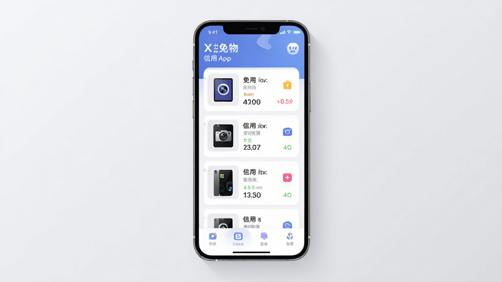 X�� App �������޽���չʾ������Ϊ�ֻ���Ļ��ʾ��Ѻ������Ʒ�б������־��У��Ű�������������ִ��Ƽ��У�ϸ�ڰ����ֻ���ƽ�塢���ͼ�������÷ֱ�ʶ�����ʸ��壬�ɾ��޶���Ԫ��