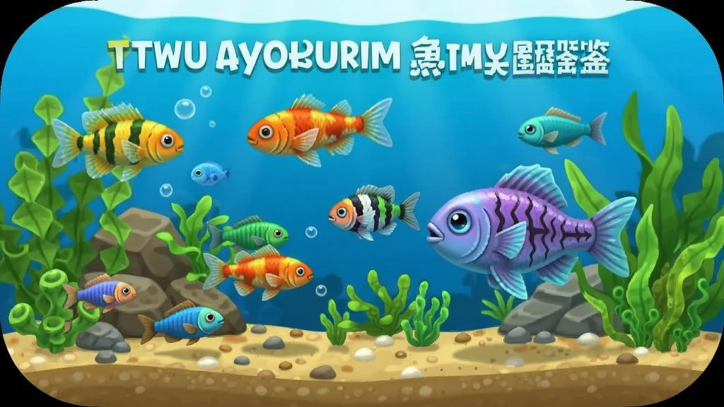 Tiny Aquarium ����ͼ�� ��׿��