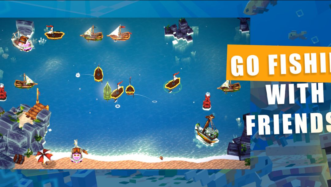 Tiny Aquarium1.19.42 ������������н�ͼ