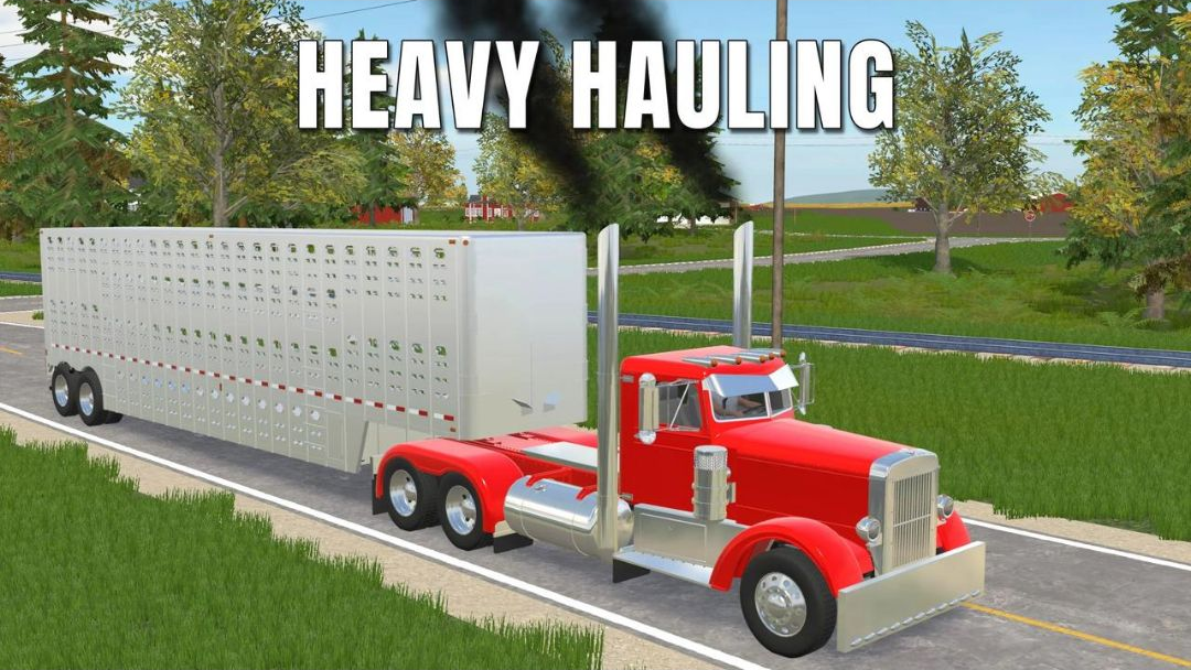 ����ũ��ģ����2 (American Farming 2)��ͼ2