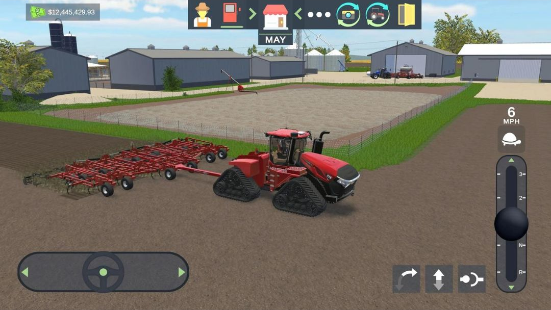 ����ũ��ģ����2 (American Farming 2)��ͼ6